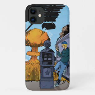 Alles wird gut V1 Design iPhone Gehäuse Case-Mate iPhone Hülle