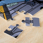 Alles wird gut V1 Rätsel sein Puzzle (Seite)