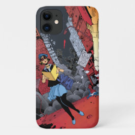 Alles wird gut V2 Design iPhone Gehäuse Case-Mate iPhone Hülle