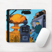 Alles wird in Ordnung sein mit dem Mauspad (Mit Mouse)