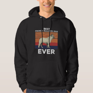 Alles, worum ich mich kümmere, ist mein französisc hoodie