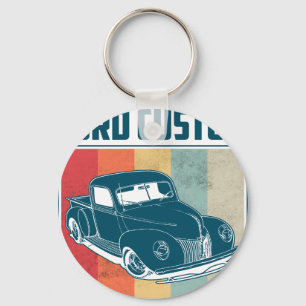 Alles worum ich mich kümmere ist mein Pontiac Gto  Schlüsselanhänger