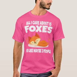 Alles, worum ich mich kümmere, sind die Gegner und T-Shirt