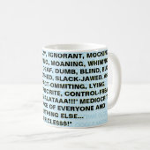 ALLES ZU GEMEINSAM KAFFEETASSE (VorderseiteRechts)