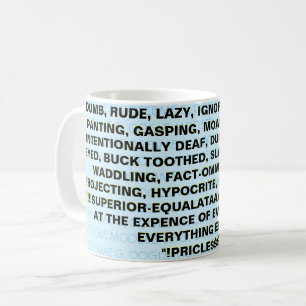 ALLES ZU GEMEINSAM KAFFEETASSE