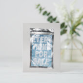 Alles zum Verkauf Postkarte (Stehend Vorderseite)