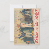 Alles zusammen! Teilnahme an einem Poster der Mari Einladung (Vorderseite)