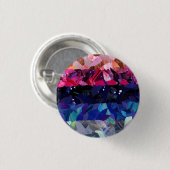 Allesexueller Stolz Button (Vorne & Hinten)