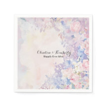 Allessandra Anpassbare Napkins