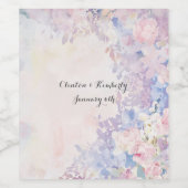 Allessandra Individuell gestaltbare Weine oder Pro Weinetikett (Einzelnes Label)