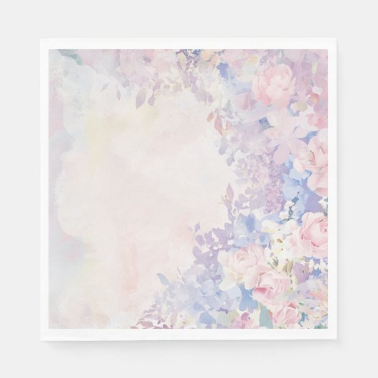 Allessandra Party Luncheon Napkins Serviette (Vorderseite)