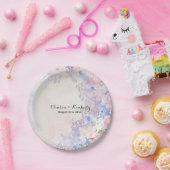 Allessandra Party Teller oder Bowls - individuell  (Party)