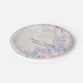 Allessandra Party Teller oder Bowls - individuell  (Schrägansicht)