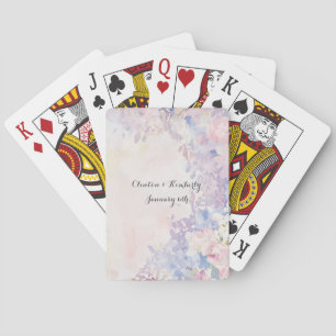 Allessandra Poker Karten Partygeschenke Spielkarten