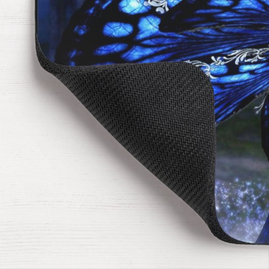 Allessianne Mousepad (Ecke)