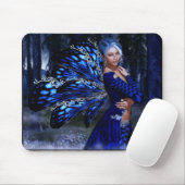 Allessianne Mousepad (Mit Mouse)