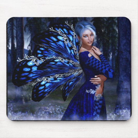 Allessianne Mousepad (Vorne)