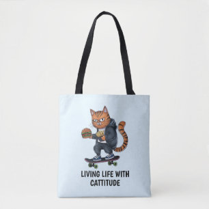 Alley Cat Tasche