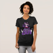 Alley Cats Shirt (Vorne ganz)