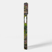 Alley Mill Autumn Walk Case-Mate iPhone Case (Rückseite / Rechts)