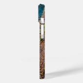 Alley Mill Autumn Walk Case-Mate iPhone Case (Rückseite / Links)