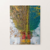 Alley Roller Mill and Spring Puzzle (Vertikal)