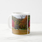 Alley Roller Mill Coffee Tasse (Vorderseite Links)