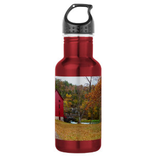 Alley Roller Mill Trinkflasche