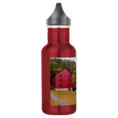 Alley Roller Mill Trinkflasche (Links)