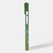 Alley Spring Herbst Water Case-Mate iPhone Case (Rückseite / Links)