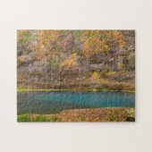 Alley Spring View Puzzle (Horizontal)