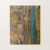 Alley Spring View Puzzle (Vertikal)