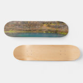 Alley Spring View SkateBoard (Horizontal)