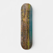 Alley Spring View SkateBoard (Vorne)