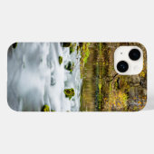 Alley Springs Rapids Case-Mate iPhone Case (Rückseite (Horizontal))