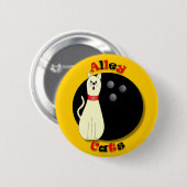 AlleyCat Button (Vorne & Hinten)