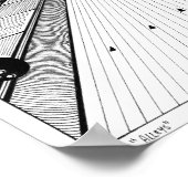 Alleys Poster (Ecke)
