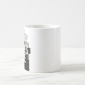 Alleyway Echo Verwandlungstasse (Mittel)