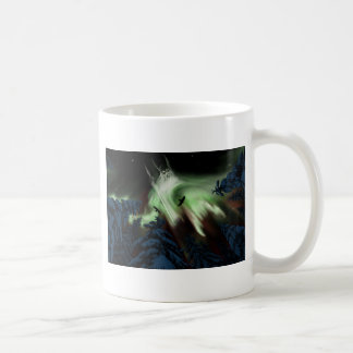 Allfather Kaffeetasse