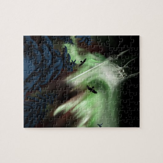 Allfather Puzzle (Horizontal)