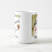 Allgauer ist am Concord, Des Plaines, IL Kaffeetasse (Mittel)