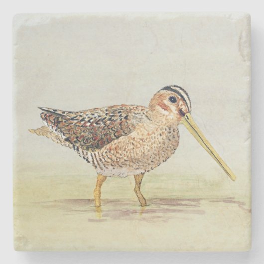 Allgemein jagen Sie Untersetzer (Vorderseite)