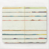 Allgemeine Abschnitte Mousepad (Vorne)