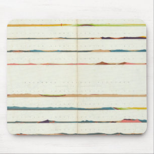 Allgemeine Abschnitte Mousepad