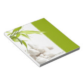 Allgemeine Anmerkung Notizblock (angewinkelt)