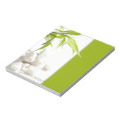 Allgemeine Anmerkung Notizblock (Rotiert)