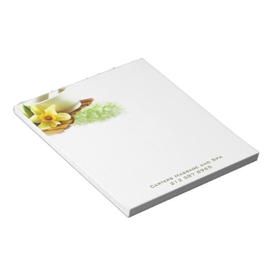 Allgemeine Anmerkung Notizblock (angewinkelt)