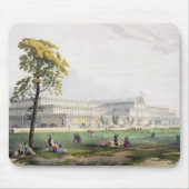 Allgemeine Ansicht des Äußeren des Gebäude, in t Mousepad (Vorne)