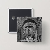 Allgemeine Ansicht des Vestibüls Button (Vorne & Hinten)