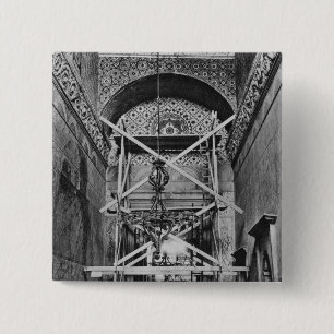 Allgemeine Ansicht des Vestibüls Button